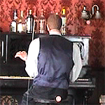 Piano Man